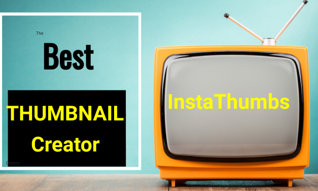 How To Find The Best Video Thumbnail Maker